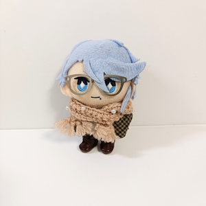 チルぬいサイズ　リブアウター　他 チムたん スタンダード Mサイズ|【ぬいぐるみのセキグチ