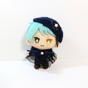 10cm ぬいぐるみ にじぱぺっと ぬい服 - jina's closet 𓂃 𓈒𓏸໒