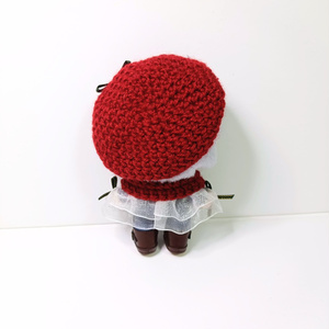 12cmぬい服 - Luna - BOOTH