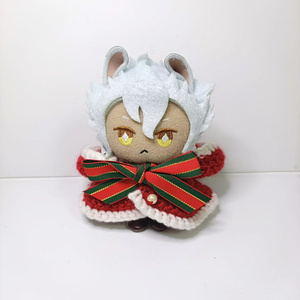 12cmぬい服 - Luna - BOOTH