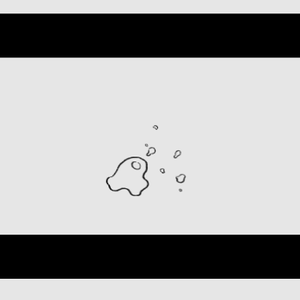 【無料】水泡【APNG(ココフォリア用素材)】