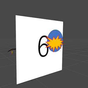 IMGtoMOVIE Shader と Scroll Shader