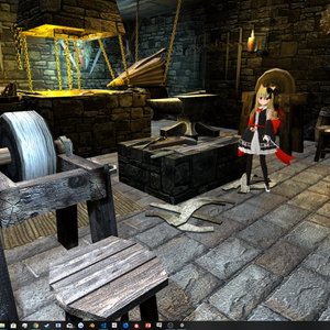 DesktopWalker