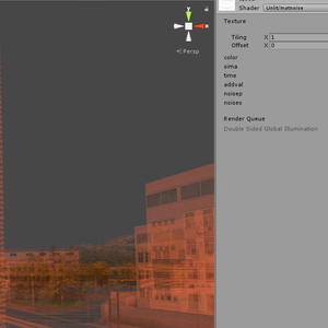 VRC_ScanLineShader