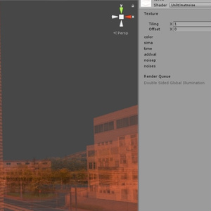 VRC_ScanLineShader