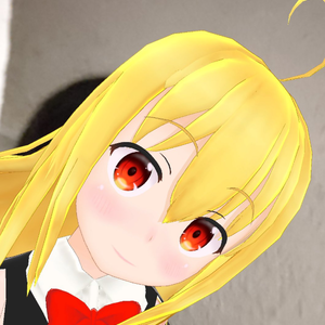 アバターミラーAR