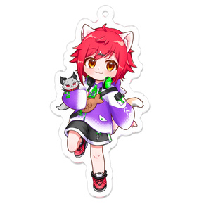 🐈にゃんころショップ🐈〜猫乃いけオフィシャルグッズ〜 - BOOTH