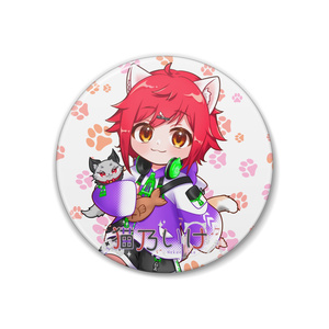 🐈にゃんころショップ🐈〜猫乃いけオフィシャルグッズ〜 - BOOTH