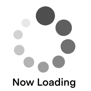 Now Loadingのやつ