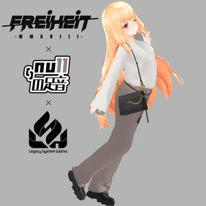 首掛け用ヘッドフォン Freiheit Booth