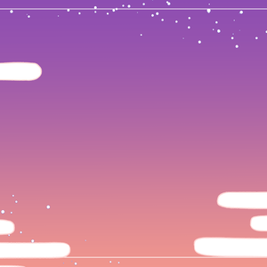 【背景素材】和風空