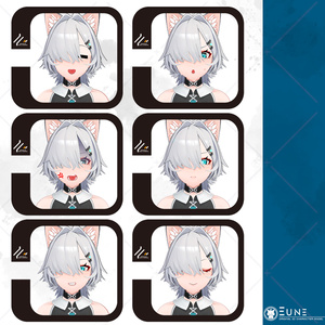 オリジナル3Dモデル「ユーネ」Ver1.042 缩略图 8