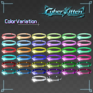 チョーカー-CyberKitten- 缩略图 2