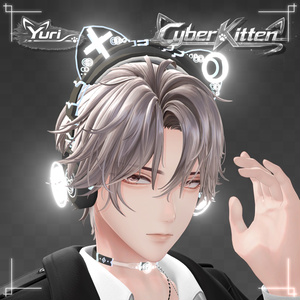 チョーカー-CyberKitten- 缩略图 7