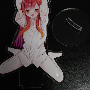 受注生産】一ノ瀬うるはBIGアクリルスタンド(バニー