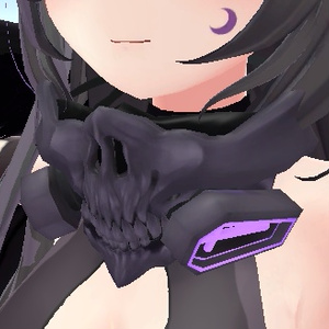 【Ghoul Mask】 缩略图 3
