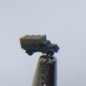 1/700 イタリア海軍 マエストラーレ級駆逐艦 Italian Navy