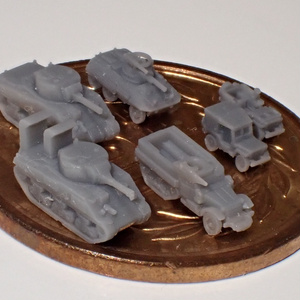 1/700 イタリア海軍 マエストラーレ級駆逐艦 Italian Navy