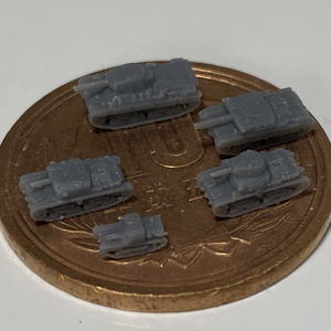 1/700 イタリア海軍 マエストラーレ級駆逐艦 Italian Navy