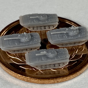 1/700　M R SET2　ロシア軍　BMP-1/-2セット