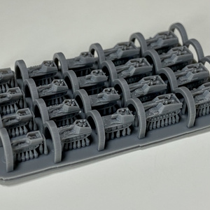 装甲ウエストバッグ type03 - 中央町戦術工芸 - BOOTH