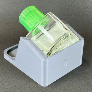 FLYER-SRノズルボトル便利セット - shimoda-modeling-support - BOOTH