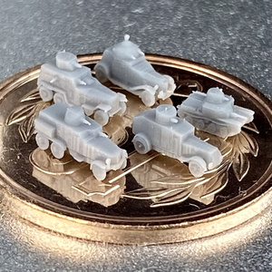 1/700 イタリア海軍 マエストラーレ級駆逐艦 Italian Navy