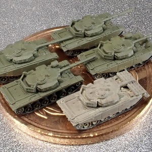 装甲ガーターベルトユニット05 - 中央町戦術工芸 - BOOTH