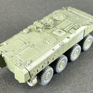 1/144 フランス戦車3輌セット ３D出力レジンキット - Samurai3D-Models 