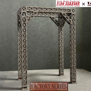 FACTORY SERIES FS1 　FRAME ASSY SET 10