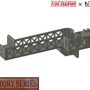 FACTORY SERIES FOB1 BRIDGE