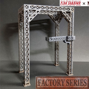FACTORY SERIES　 FS1 &FOB1セット