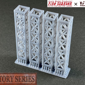 FACTORY SERIES FOF 10-50 FRAME