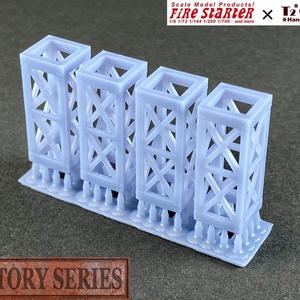 FACTORY SERIES FOF 10-25 FRAME
