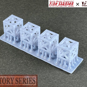 FACTORY SERIES FOJ 10-JOINT