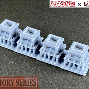 FACTORY SERIES FO 10-BASE