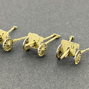 1/144　JPN5 144 九四式山砲