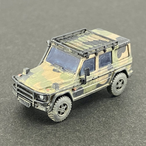 1/144 MAUS2 144 現用オーストラリア軍 G-Wagon 4x4 ゲレンデヴァーゲン ２個入り