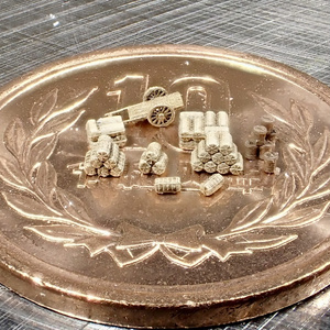 1/700 WW2 日本軍 車両シリーズ - BOOTH