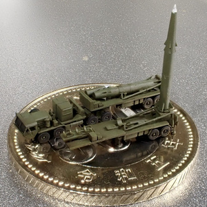 1/700 MIDF SET1 イスラエル軍車両 セット - Fire Starter - BOOTH