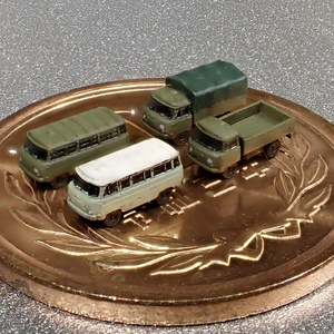 1/72 イスラエル軍キットセット イスラエル国防軍歩兵セット (プラモデル) - ホビーサーチ ミリタリー