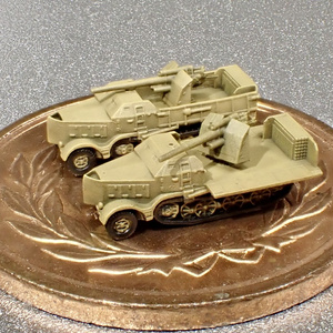 1/700 G44 독일군 sdkfz9 ...