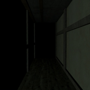 VRChat　World 【無料】【和室アセット】【Japanese_Style_Room】 缩略图 2