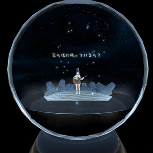 【Particle Music Player】Mecori オリジナル楽曲２曲入り 缩略图 2