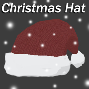 Christmas Hat