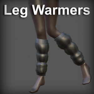 Leg Warmers