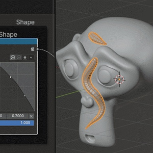 Fast! Modeling People in Blender 2024