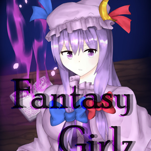 Fantasy Girlz