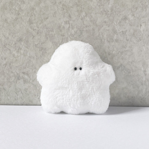 ウーパールーパーぬいぐるみキーホルダー - Silver mitt. - BOOTH