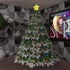 Christmas tree